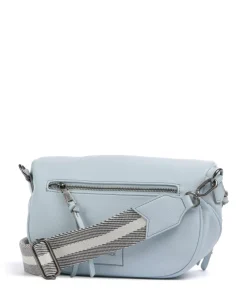 FredsBruder Crossbody Bags-Bestie Crossbody bag recycled leather