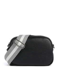 FredsBruder Crossbody Bags-Bestie Crossbody bag recycled leather, polyurethane