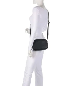 FredsBruder Crossbody Bags-Bestie Crossbody bag recycled leather, polyurethane