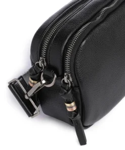 FredsBruder Crossbody Bags-Bestie Crossbody bag recycled leather, polyurethane