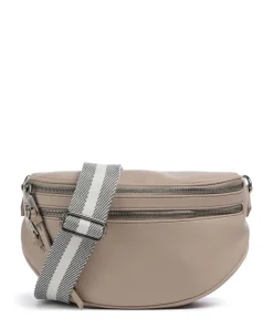FredsBruder Crossbody Bags-Bestie Crossbody bag recycled leather