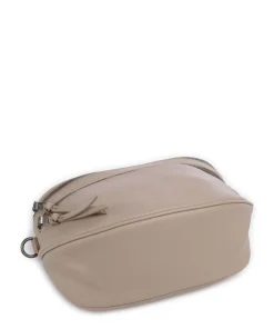 FredsBruder Crossbody Bags-Bestie Crossbody bag recycled leather
