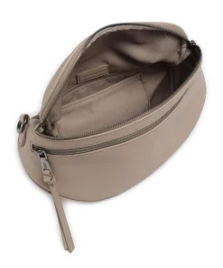 FredsBruder Crossbody Bags-Bestie Crossbody bag recycled leather