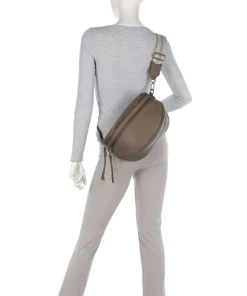 FredsBruder Fanny Packs|Crossbody Bags-Bestie Fanny pack imitation leather