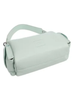 FredsBruder Shoulder Bags-Bestie Shoulder bag recycled leather