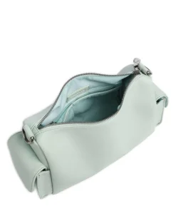 FredsBruder Shoulder Bags-Bestie Shoulder bag recycled leather