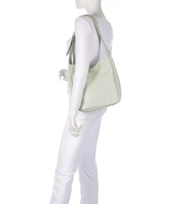 FredsBruder Tote Bags-Bestie Tote bag grained leather