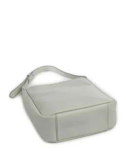 FredsBruder Tote Bags-Bestie Tote bag grained leather