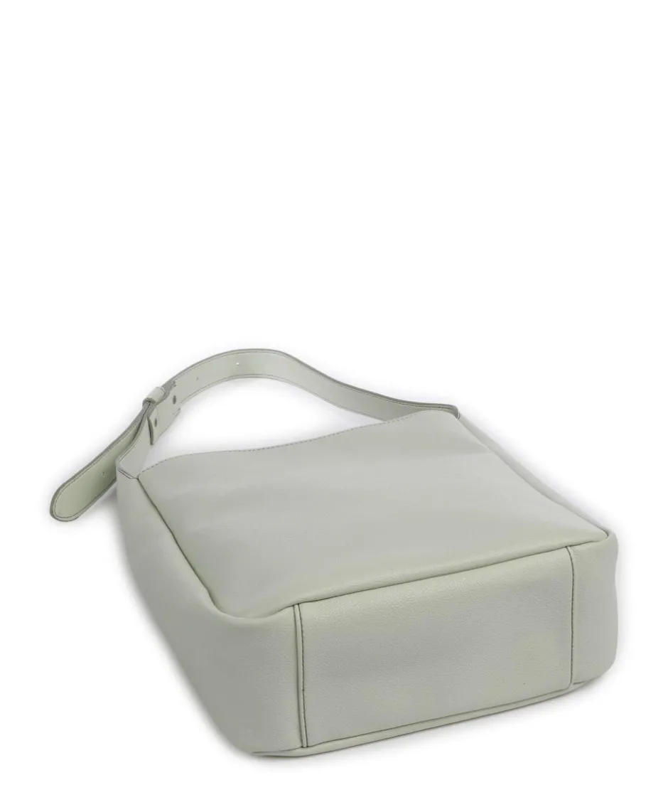 FredsBruder Tote Bags-Bestie Tote bag grained leather