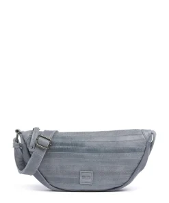 FredsBruder Crossbody Bags-Bestseller Crossbody bag grained leather