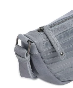 FredsBruder Crossbody Bags-Bestseller Crossbody bag grained leather