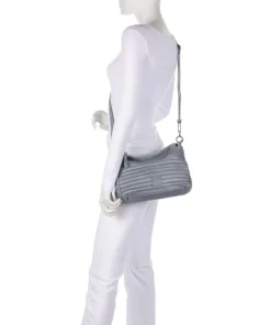 FredsBruder Crossbody Bags-Bestseller Crossbody bag grained leather
