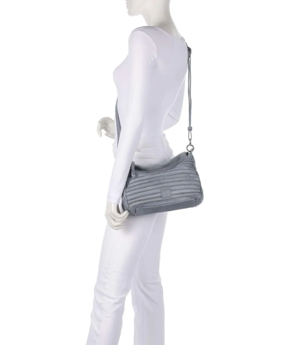 FredsBruder Crossbody Bags-Bestseller Crossbody bag grained leather