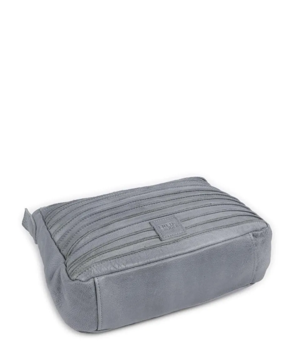 FredsBruder Crossbody Bags-Bestseller Crossbody bag grained leather