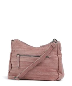 FredsBruder Crossbody Bags-Bestseller Crossbody bag grained leather