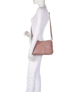 FredsBruder Crossbody Bags-Bestseller Crossbody bag grained leather