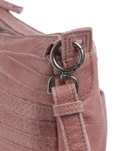 FredsBruder Crossbody Bags-Bestseller Crossbody bag grained leather