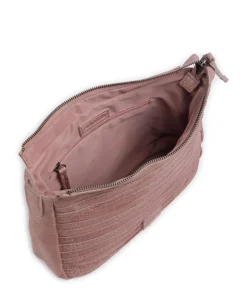 FredsBruder Crossbody Bags-Bestseller Crossbody bag grained leather