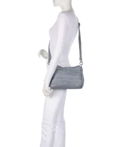 FredsBruder Crossbody Bags-Bestseller Crossbody bag grained leather