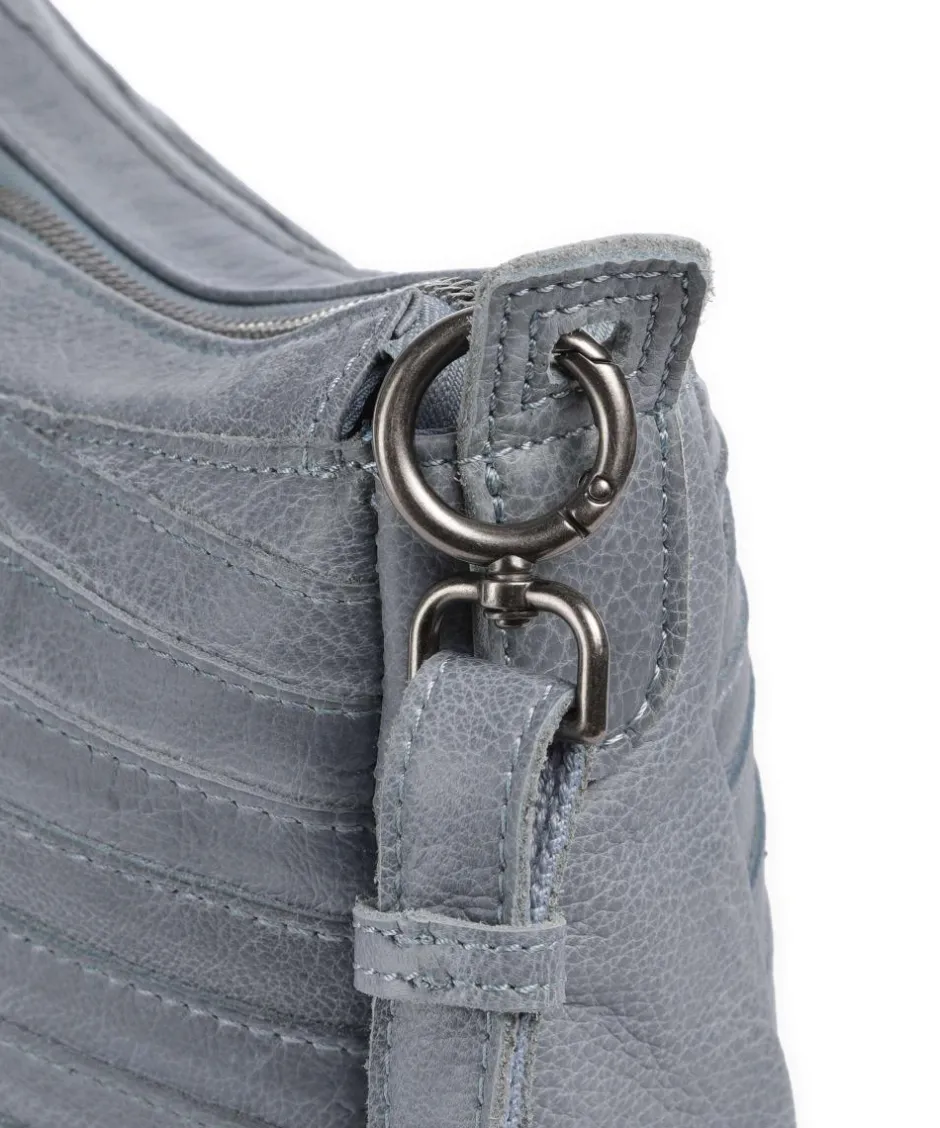 FredsBruder Crossbody Bags-Bestseller Crossbody bag grained leather