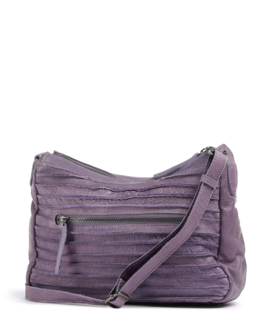 FredsBruder Crossbody Bags-Bestseller Crossbody bag grained leather