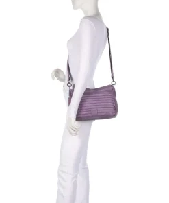 FredsBruder Crossbody Bags-Bestseller Crossbody bag grained leather