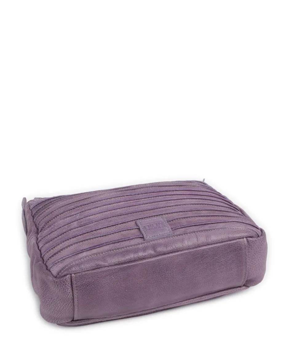 FredsBruder Crossbody Bags-Bestseller Crossbody bag grained leather