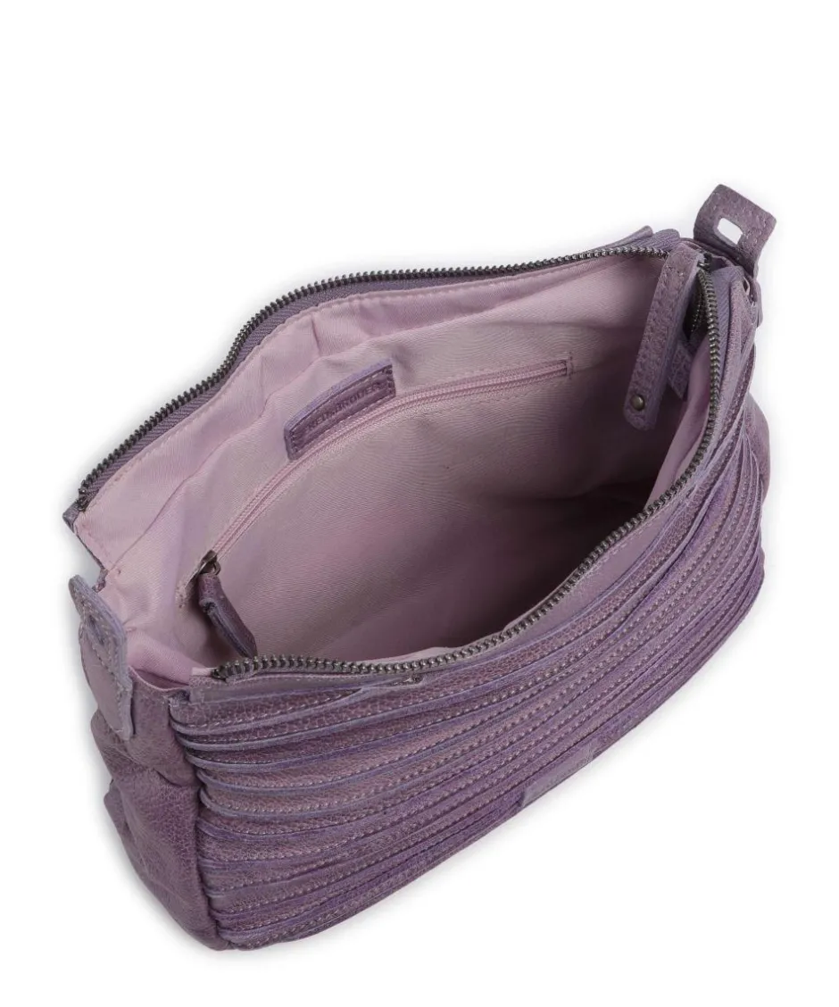 FredsBruder Crossbody Bags-Bestseller Crossbody bag grained leather