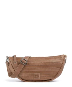 FredsBruder Crossbody Bags-Bestseller Crossbody bag grained leather