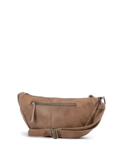 FredsBruder Crossbody Bags-Bestseller Crossbody bag grained leather