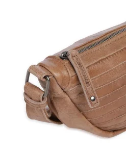 FredsBruder Crossbody Bags-Bestseller Crossbody bag grained leather
