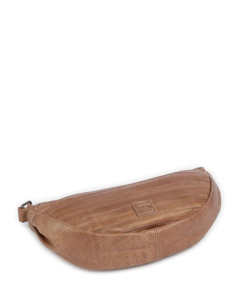 FredsBruder Crossbody Bags-Bestseller Crossbody bag grained leather