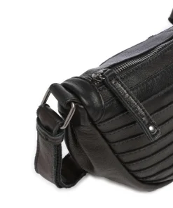 FredsBruder Crossbody Bags-Bestseller Crossbody bag grained leather