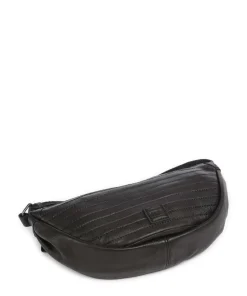 FredsBruder Crossbody Bags-Bestseller Crossbody bag grained leather