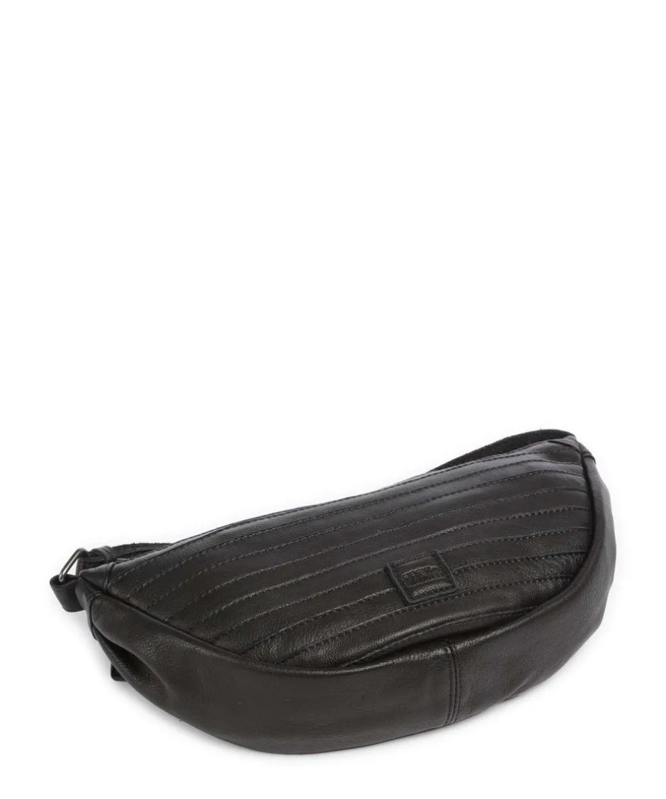 FredsBruder Crossbody Bags-Bestseller Crossbody bag grained leather