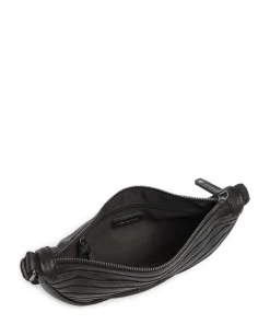 FredsBruder Crossbody Bags-Bestseller Crossbody bag grained leather