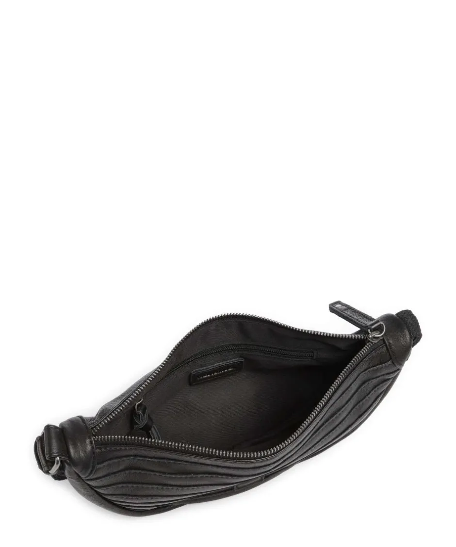 FredsBruder Crossbody Bags-Bestseller Crossbody bag grained leather