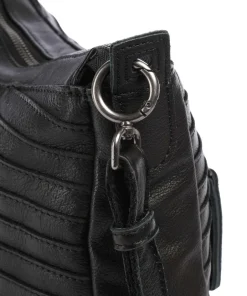 FredsBruder Crossbody Bags-Bestseller Crossbody bag grained leather