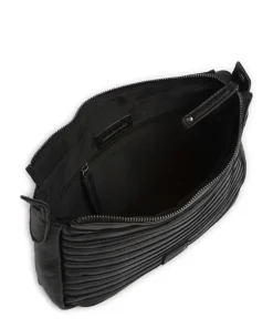 FredsBruder Crossbody Bags-Bestseller Crossbody bag grained leather