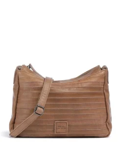 FredsBruder Crossbody Bags-Bestseller Crossbody bag grained leather