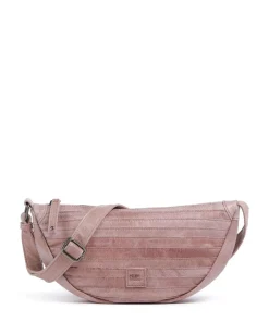 FredsBruder Crossbody Bags-Bestseller Crossbody bag grained leather