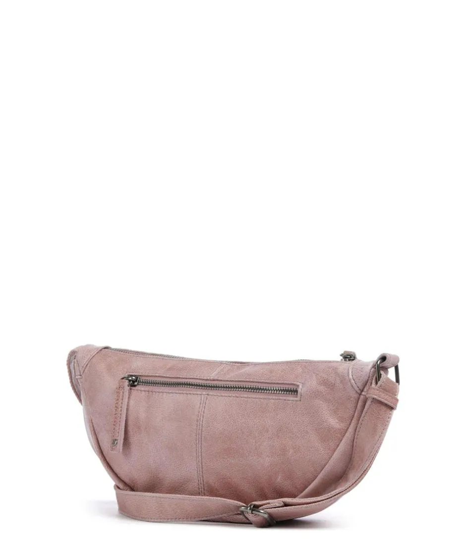 FredsBruder Crossbody Bags-Bestseller Crossbody bag grained leather