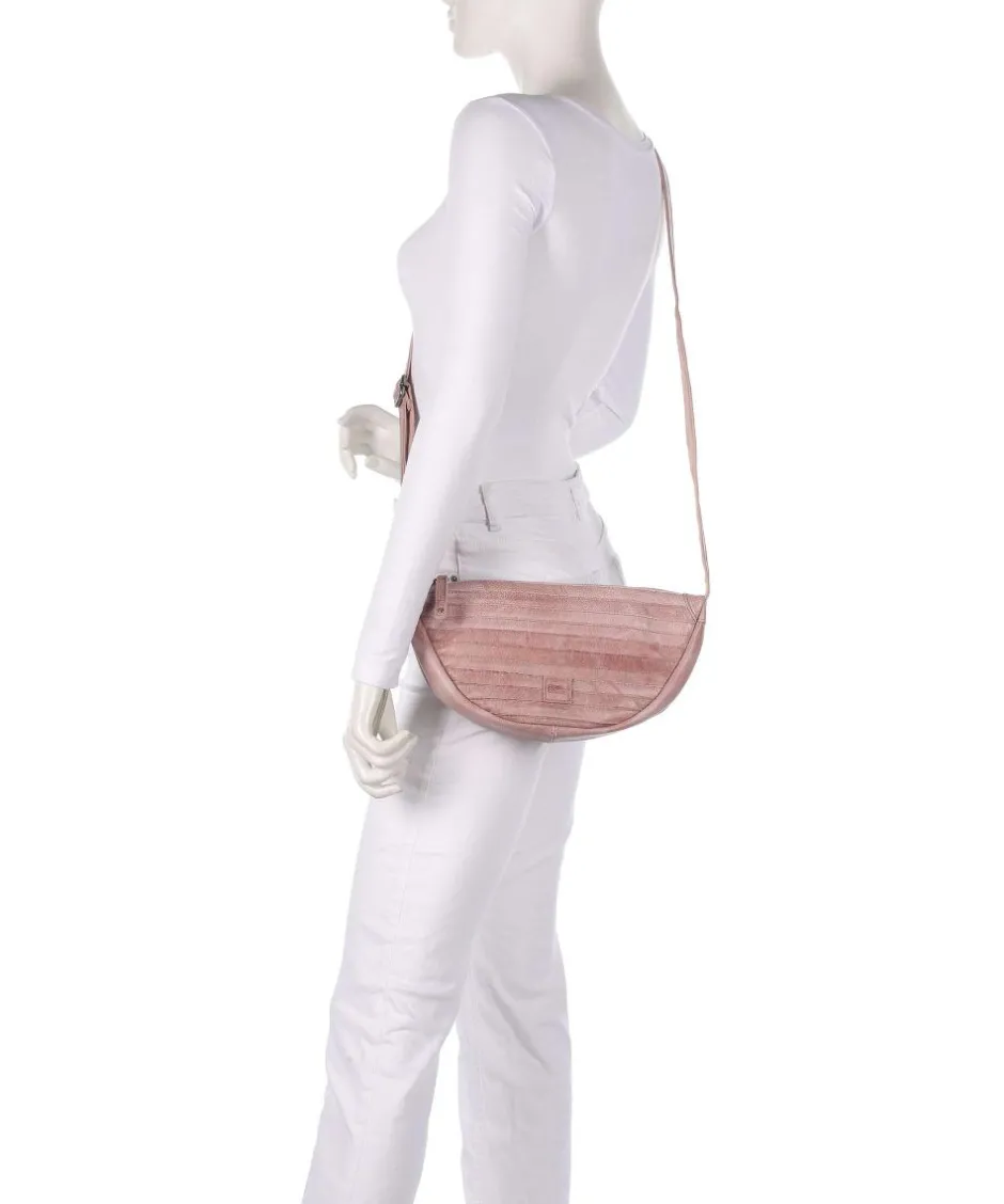 FredsBruder Crossbody Bags-Bestseller Crossbody bag grained leather