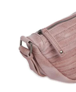 FredsBruder Crossbody Bags-Bestseller Crossbody bag grained leather
