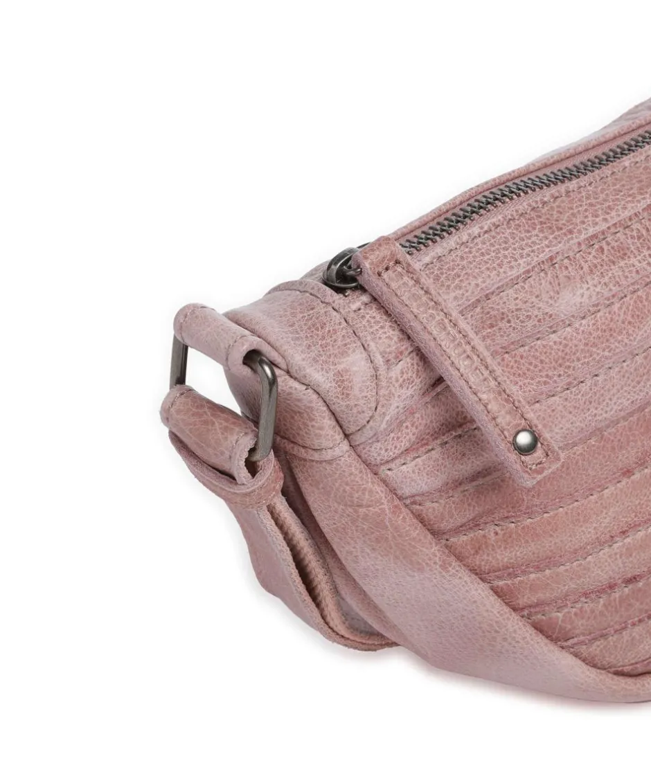 FredsBruder Crossbody Bags-Bestseller Crossbody bag grained leather