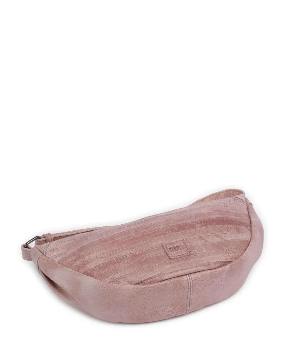 FredsBruder Crossbody Bags-Bestseller Crossbody bag grained leather