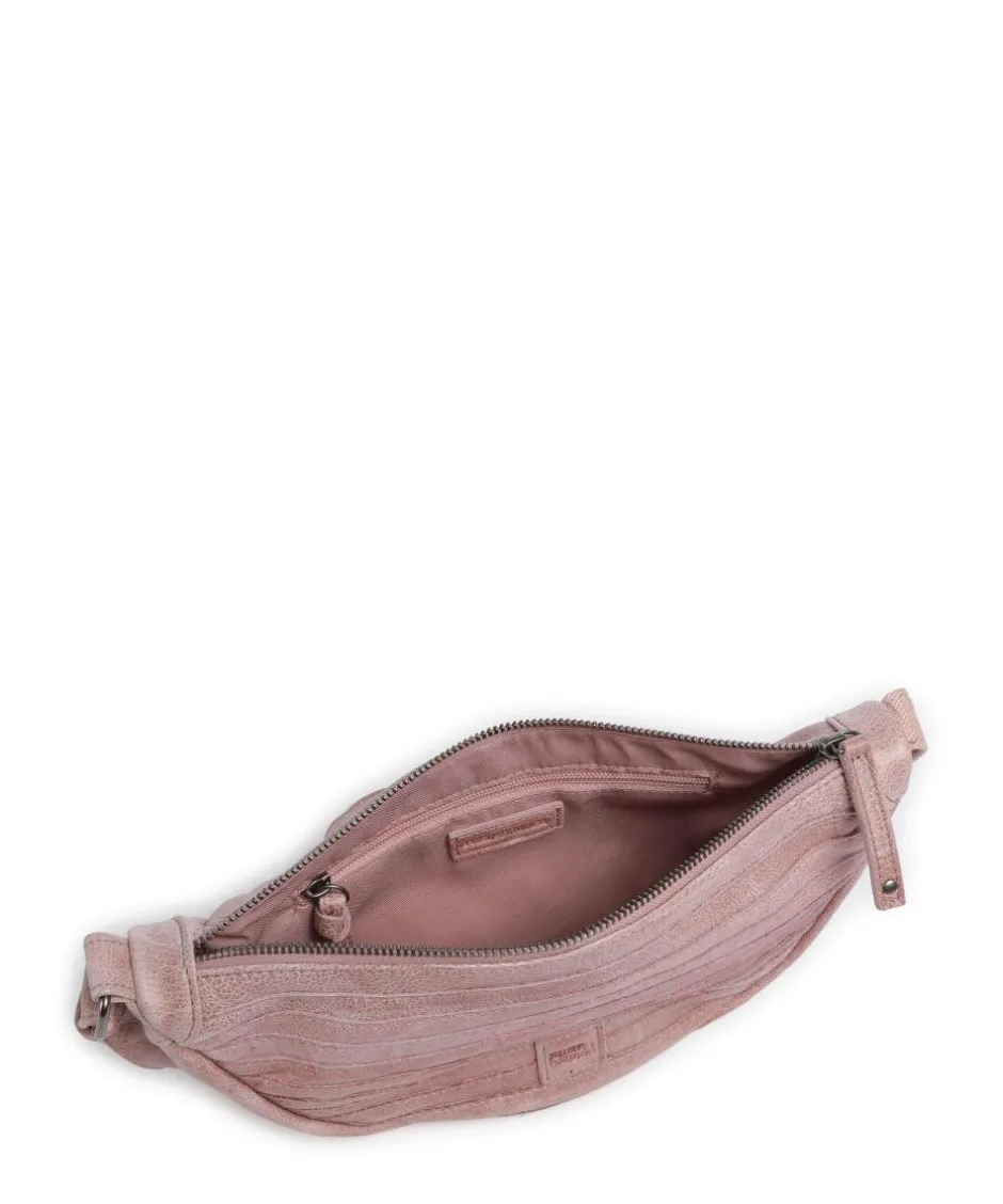 FredsBruder Crossbody Bags-Bestseller Crossbody bag grained leather