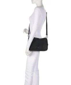 FredsBruder Crossbody Bags-Bestseller Crossbody bag grained leather