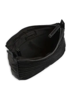 FredsBruder Crossbody Bags-Bestseller Crossbody bag grained leather