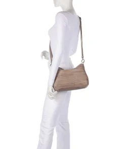 FredsBruder Crossbody Bags-Bestseller Crossbody bag grained leather